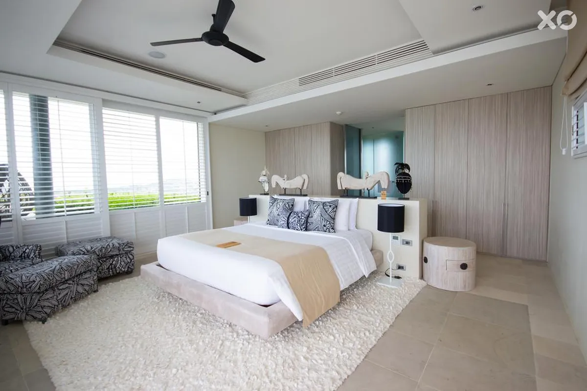 Samujana Villas