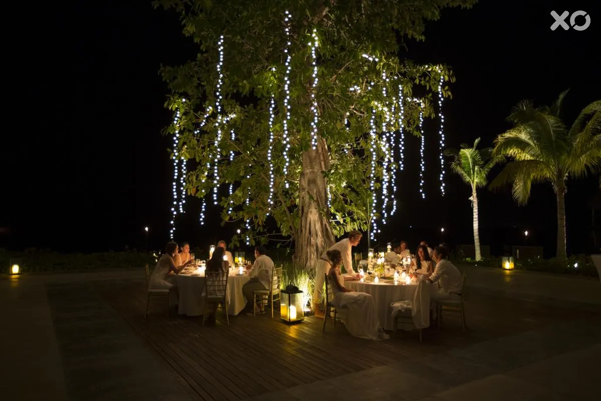 Nizuc Resort & Spa
