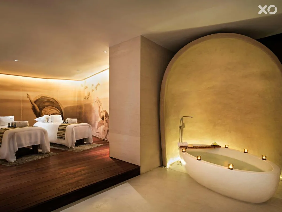 SO Sofitel Hua Hin