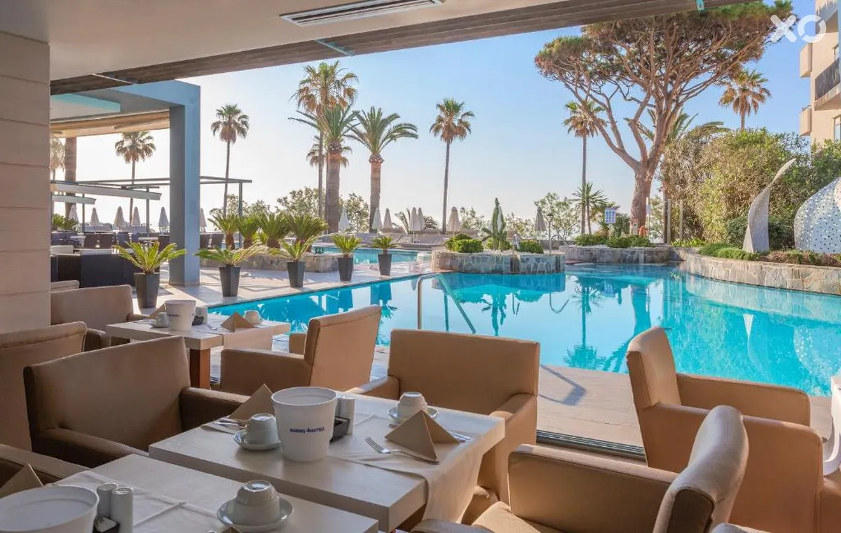 Marins Suites