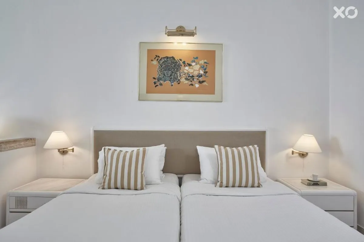 Epsilon Hotel Apartments