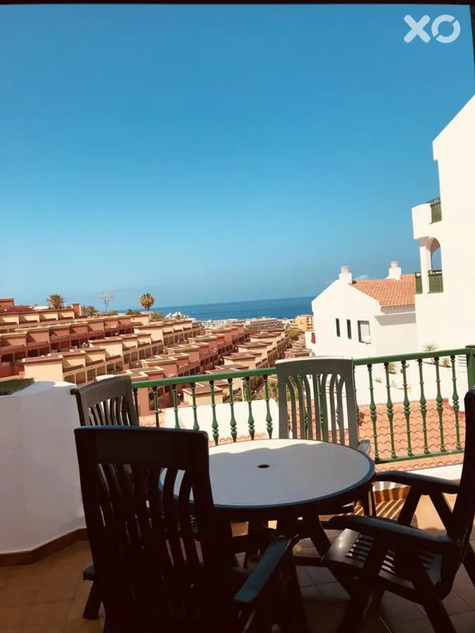 Regency Torviscas Apartments & Suites