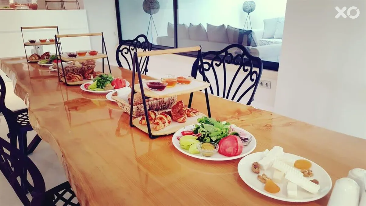 Mori Club Hotel
