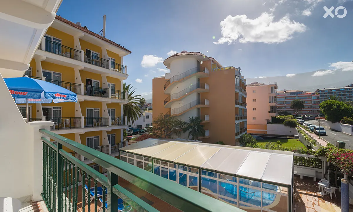 La Carabela Apartments