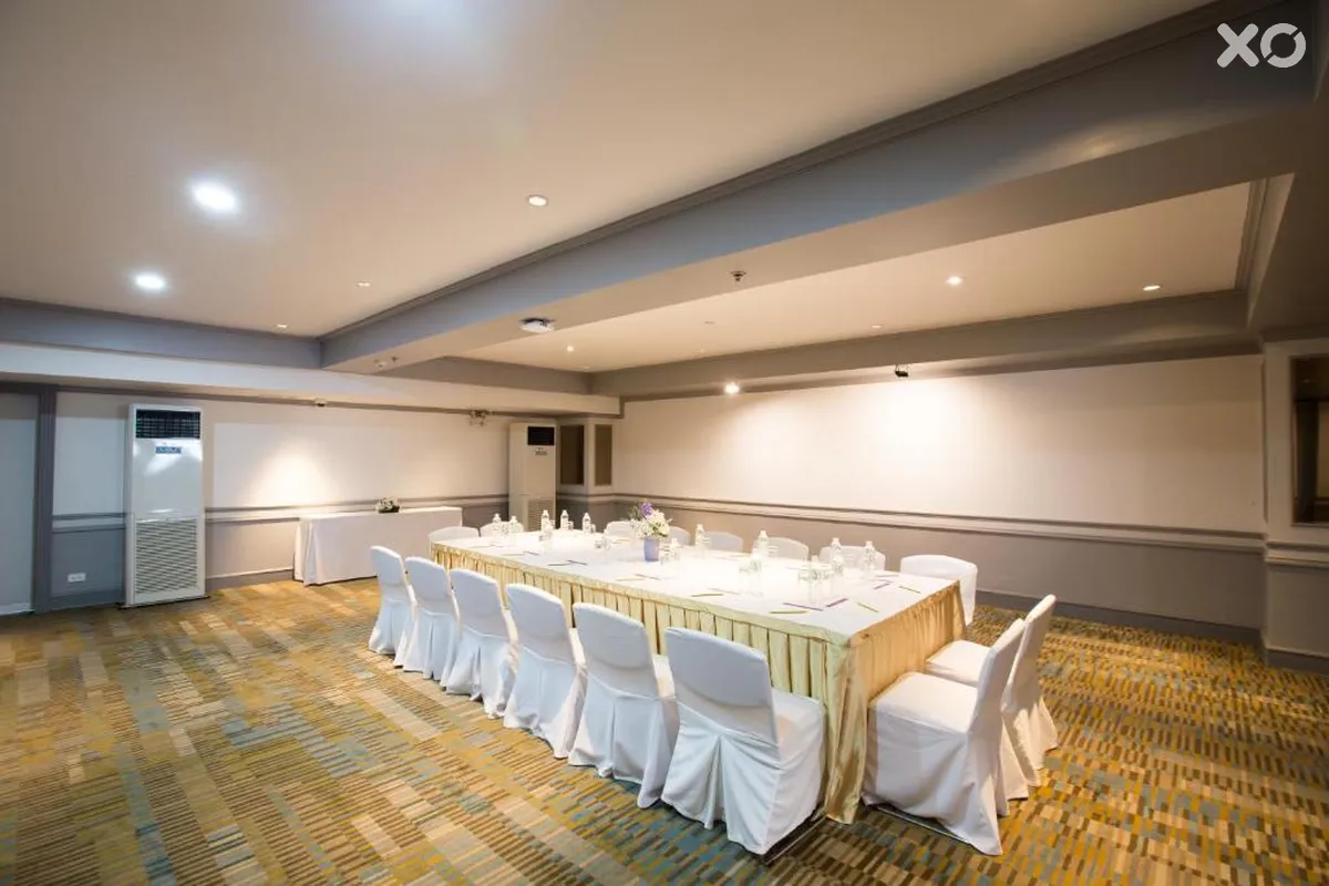 The Pantip Ladprao Bangkok Hotel