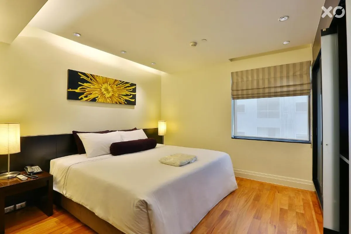 Siri Sathorn Hotel By UHG