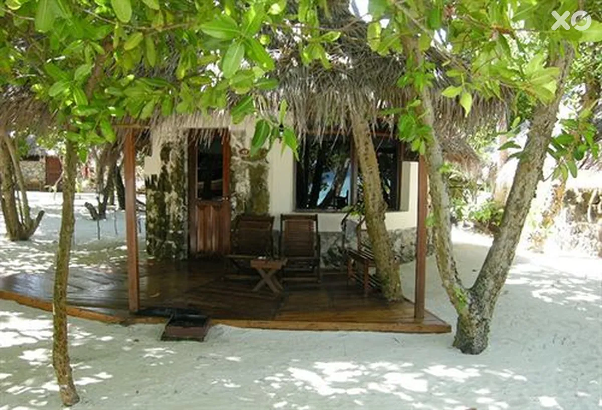 Nakai Dhiggiri Resort