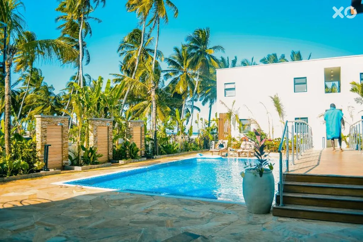 Toa Hotel & Spa