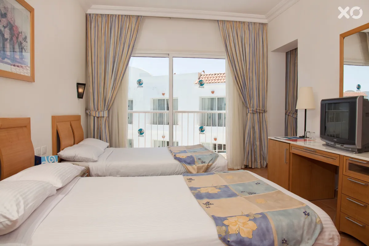 Siva Sharm Resort & Spa