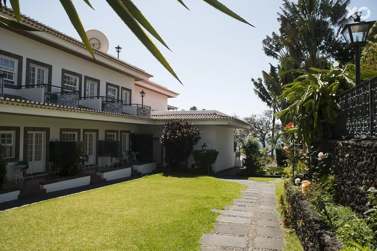 Quinta Da Penha De Franca Hotel