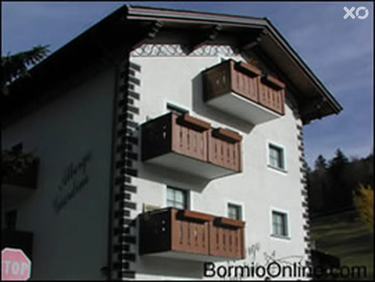 Giardino