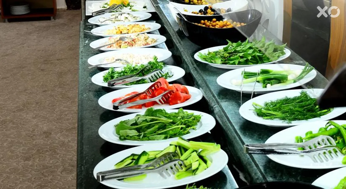 By Karaaslan Inn Hotel