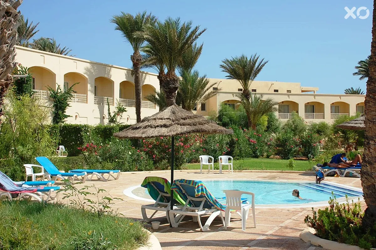 Zephir Spa & Hotel