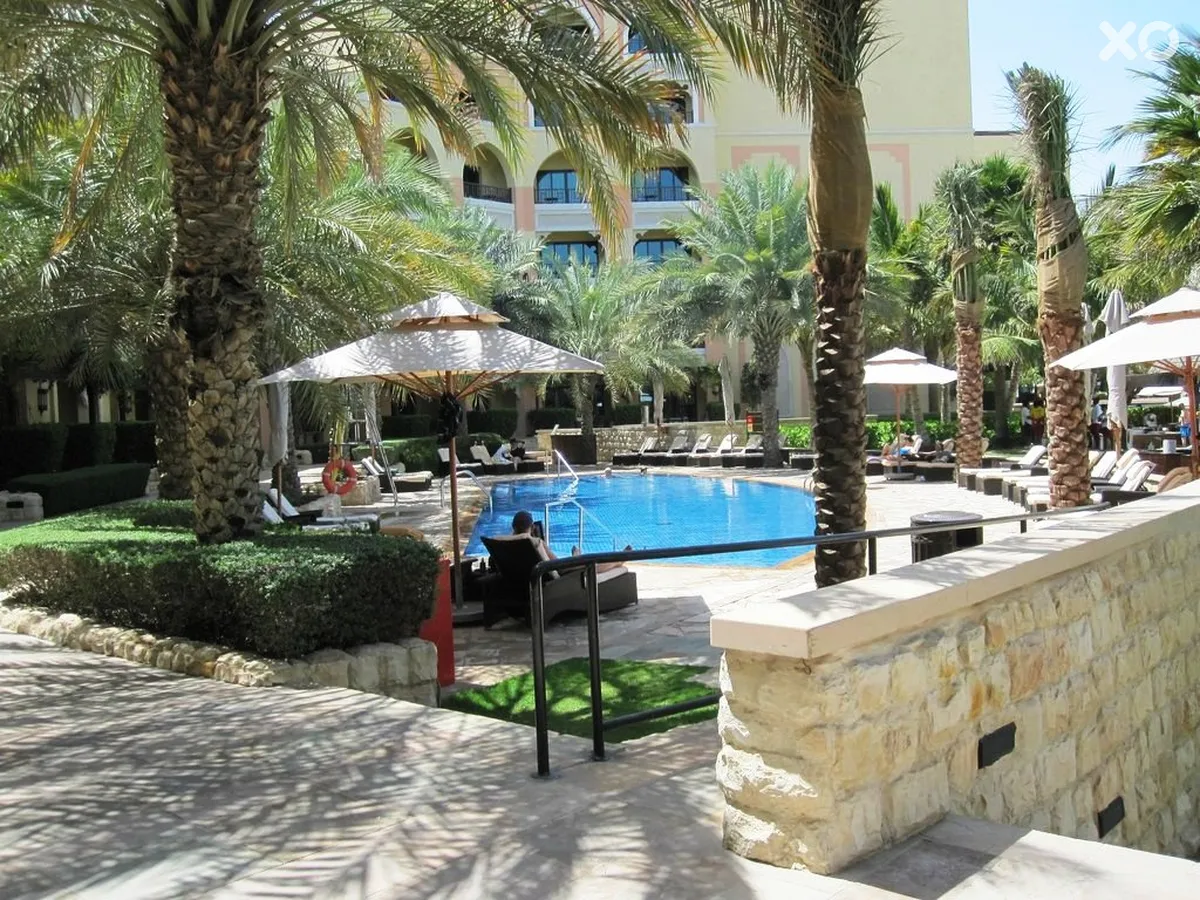 Shangri-La Hotel Qaryat Al Beri Abu Dhabi