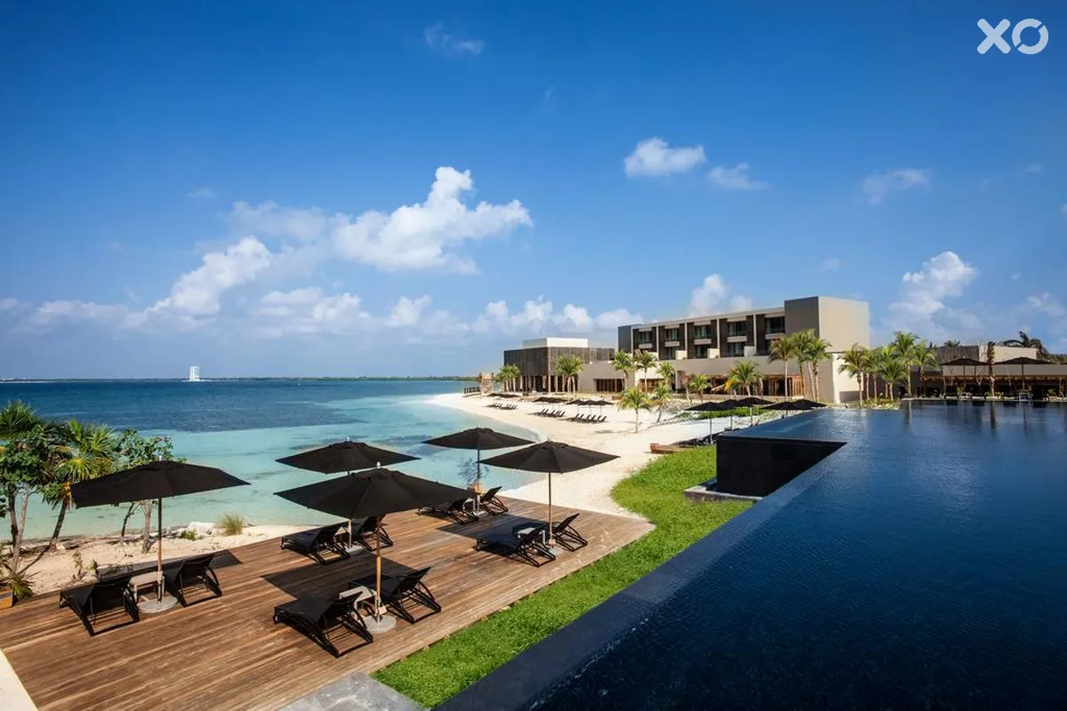 Nizuc Resort & Spa