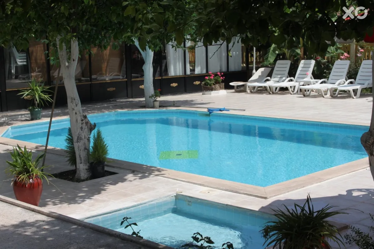 Unal Boutique Hotel