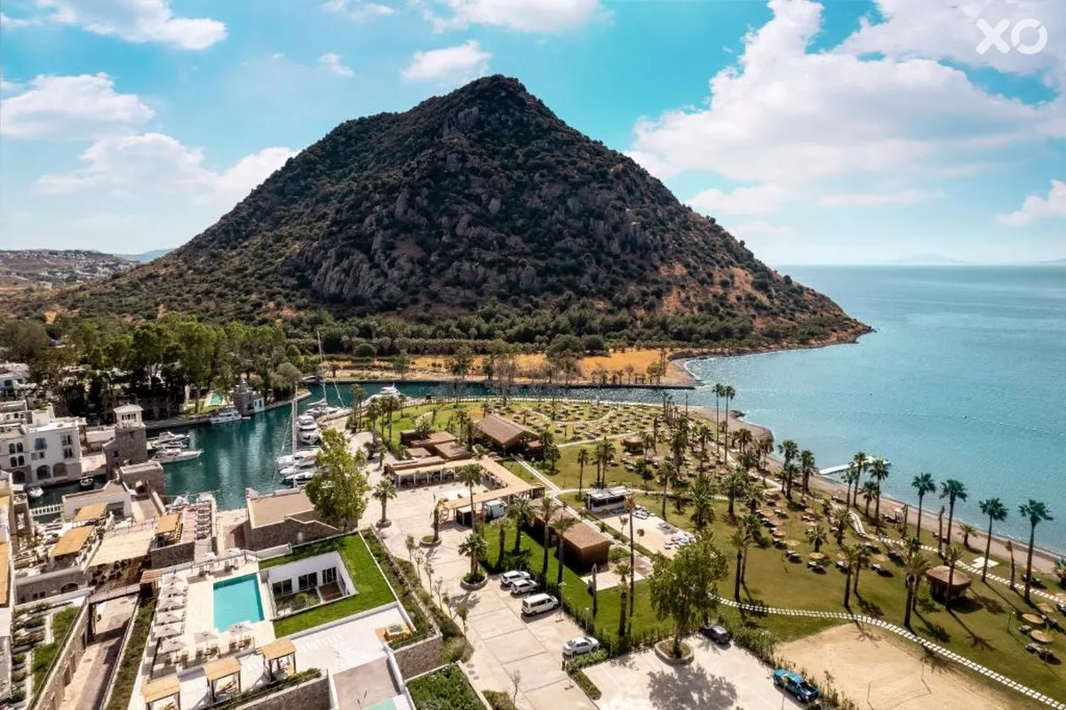 Radisson Collection Hotel