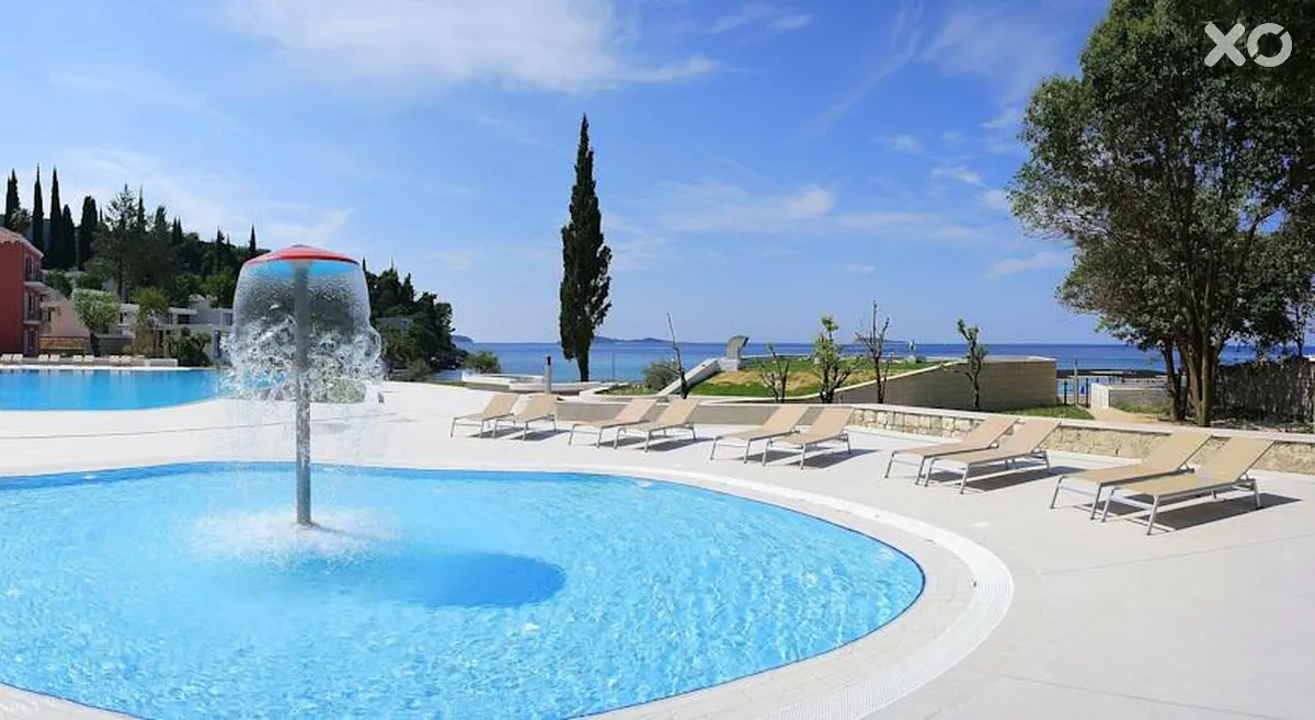 Mlini Villas (Mlini Villas & Apartments)