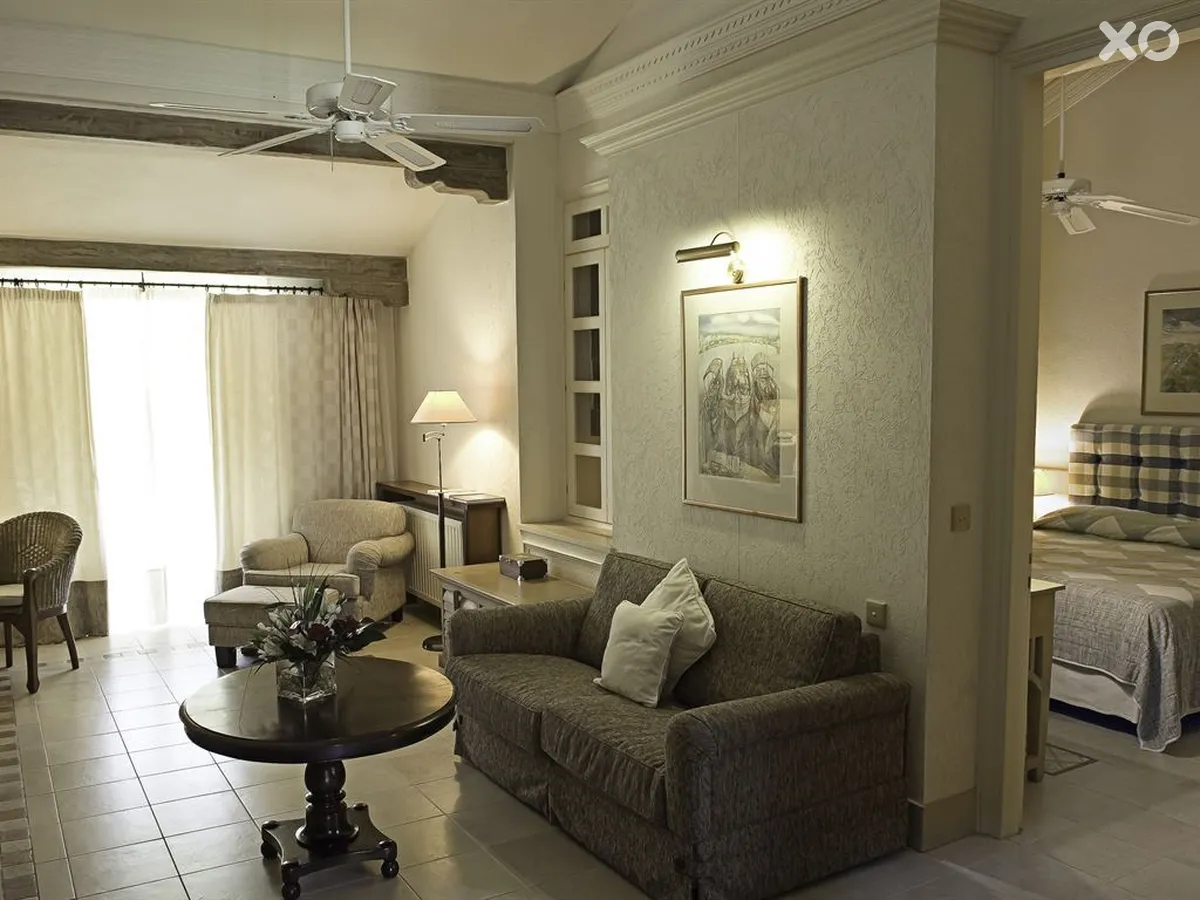 Columbia Beach Resort Pissouri