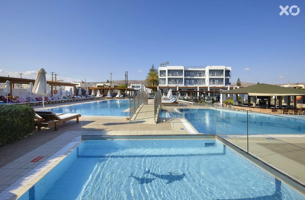 Astir Beach Hotel