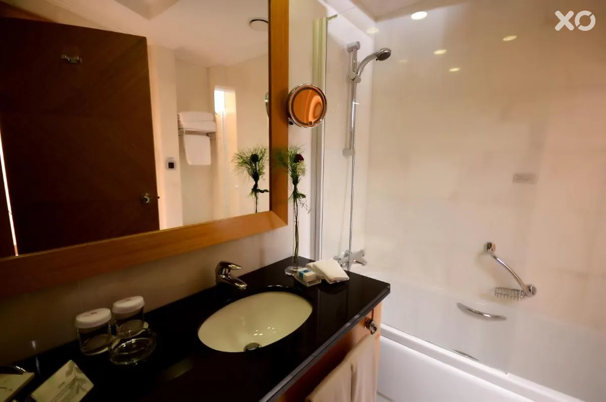 Wyndham Grand Izmir Ozdilek