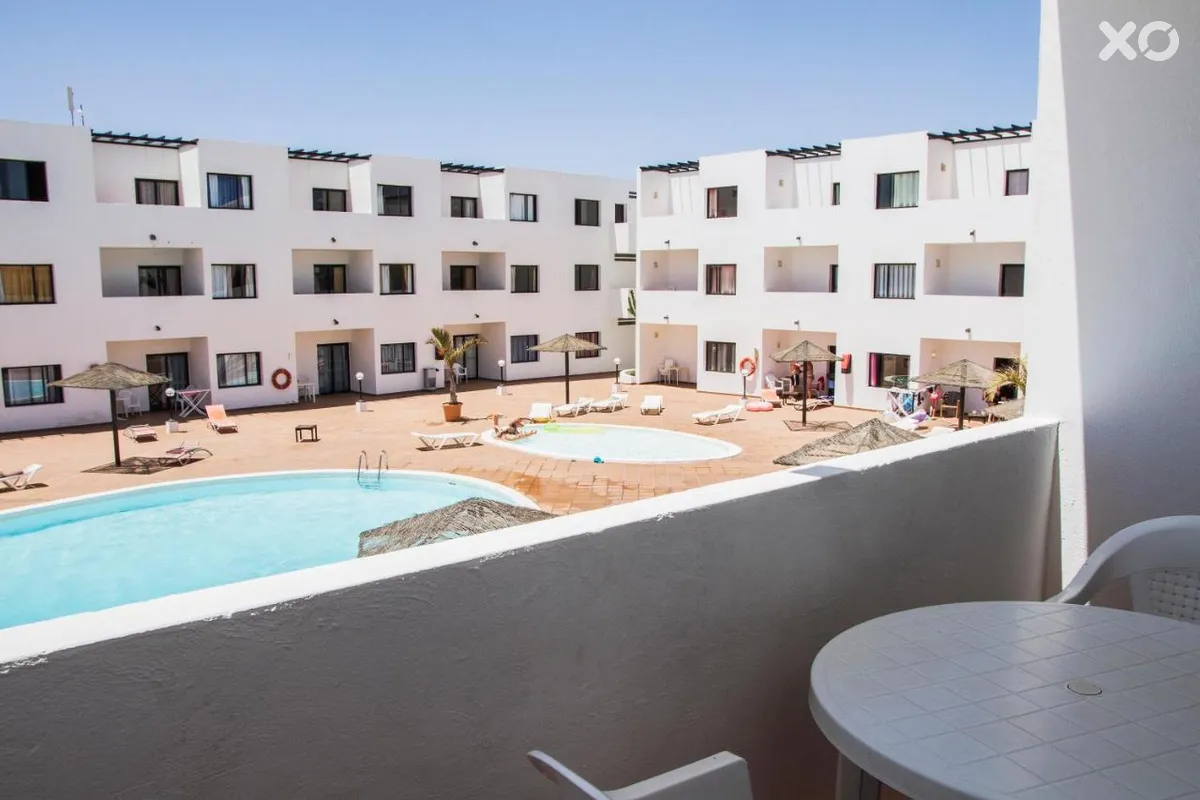Lanzarote Paradise