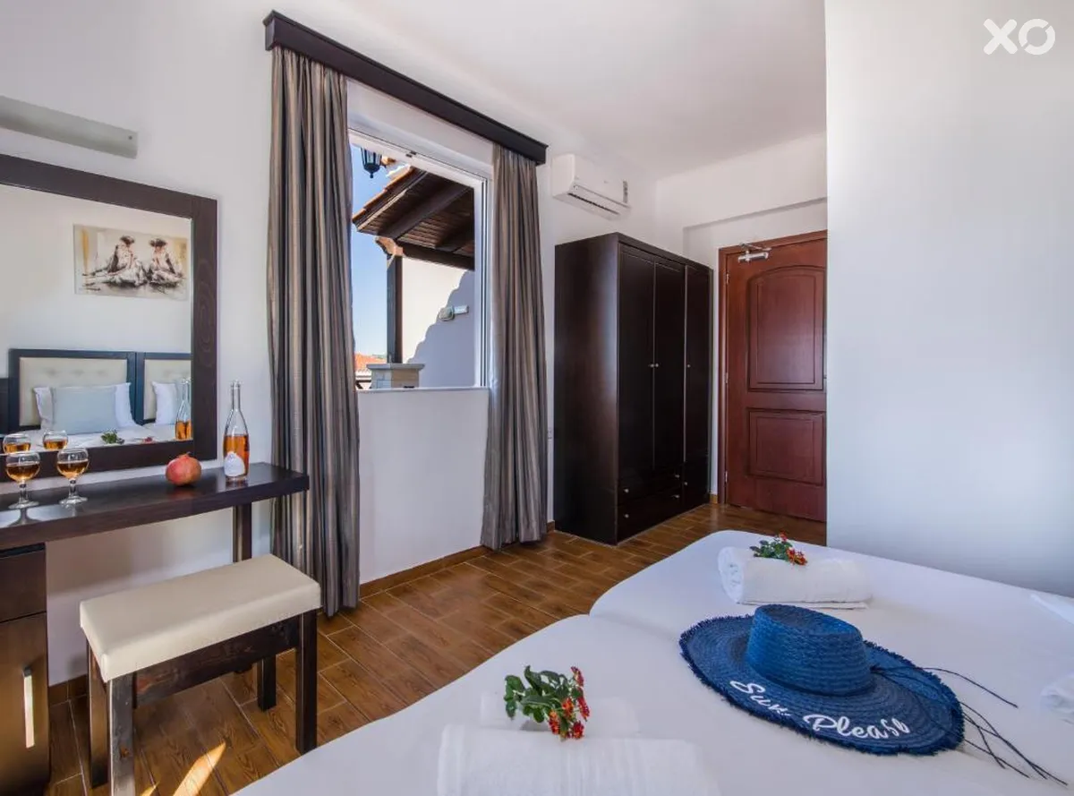 Lilium Hotel