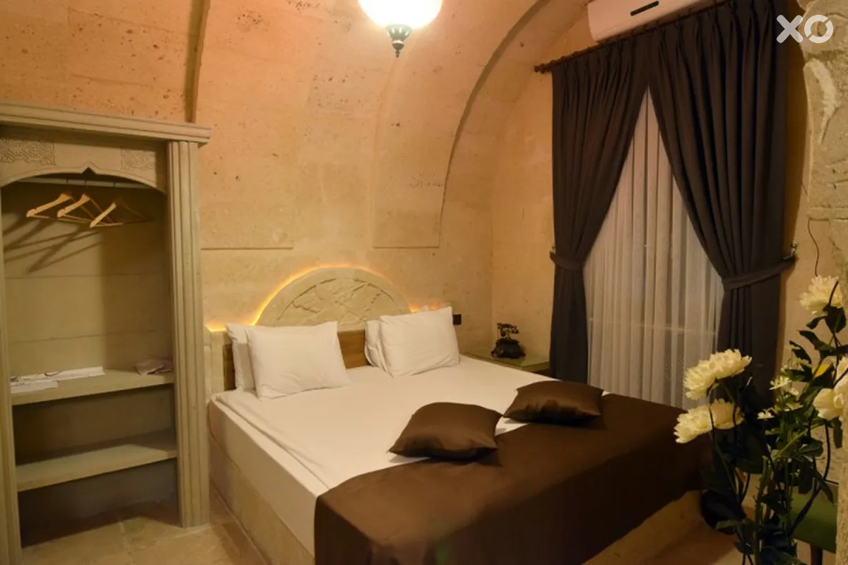 Alp Hotel Cappadocia