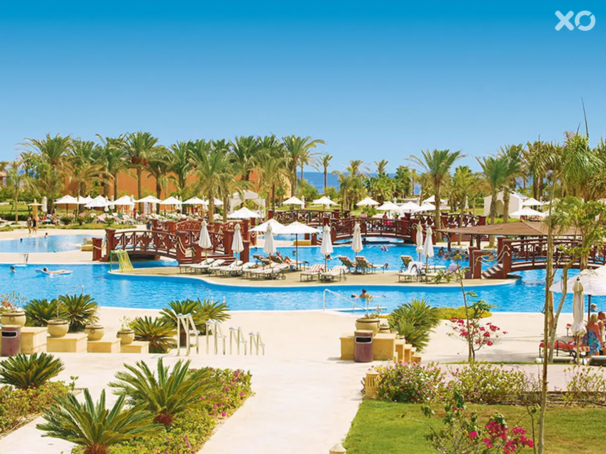Jaz Grand Marsa
