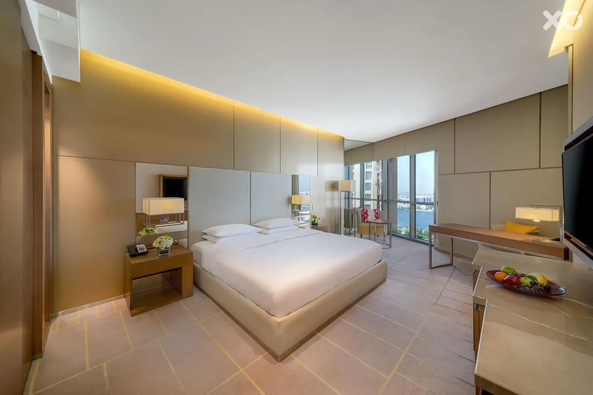 Hyatt Regency Creek Heights Residences