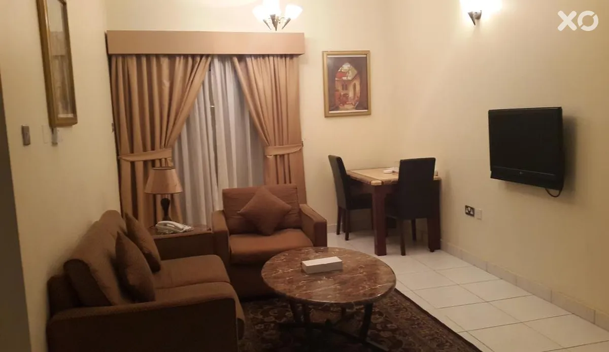 Royal Mark Hotel Apartment