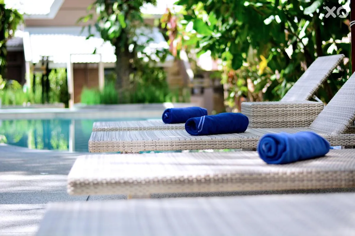 Deevana Krabi Resort
