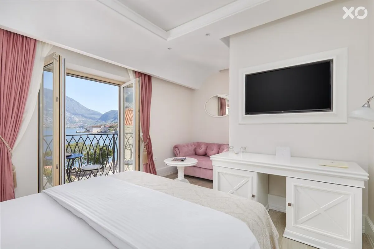 Libertas Hotel