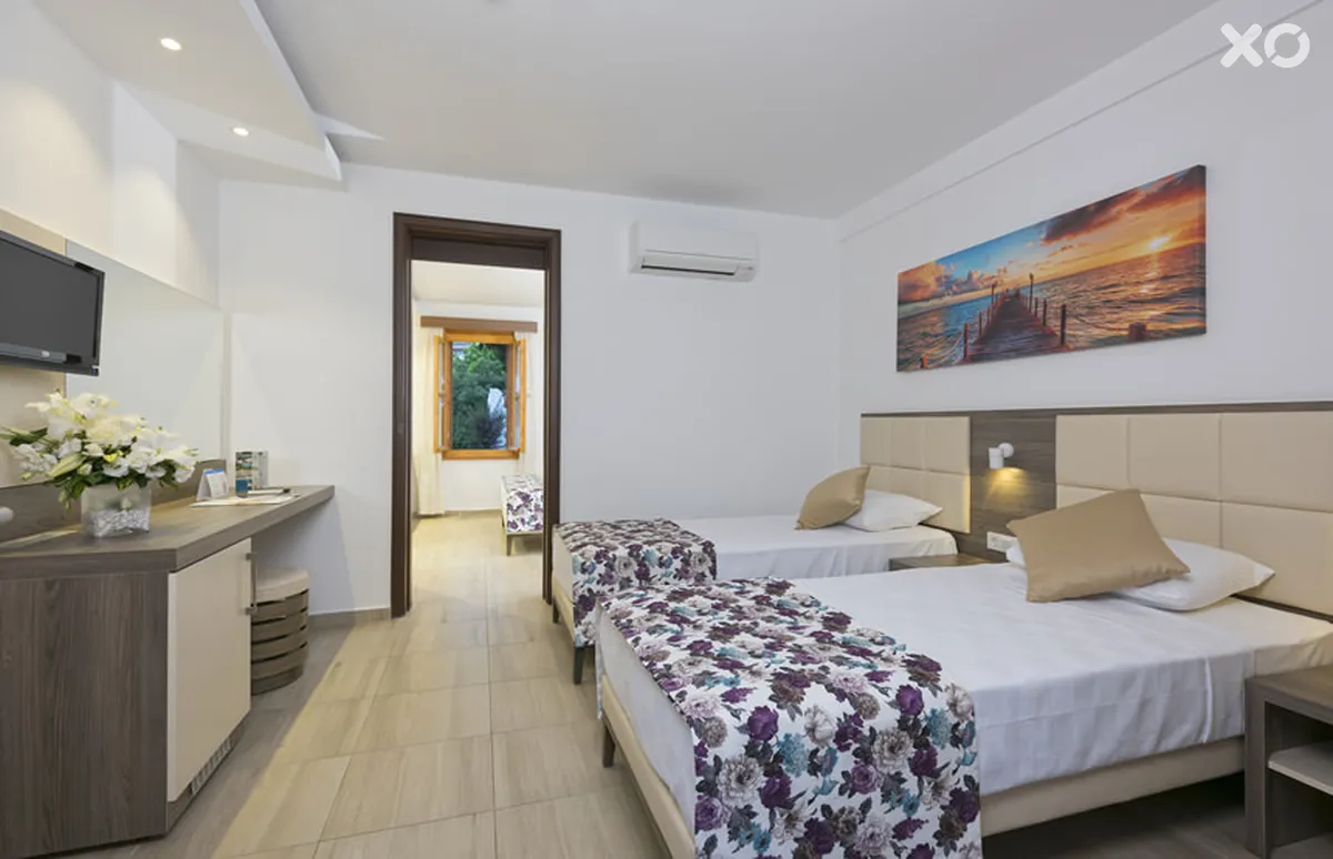 Club Kastalia Holiday Village