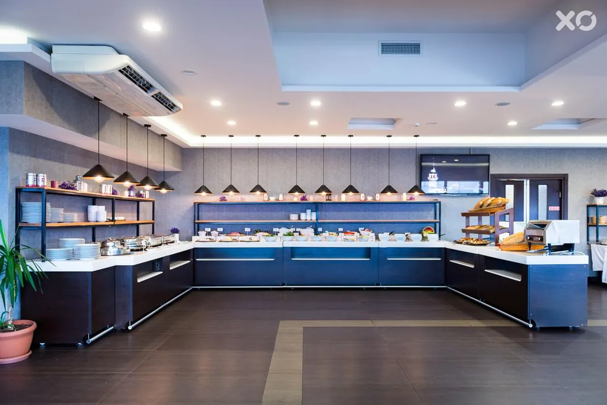 Antik Hotel Istanbul