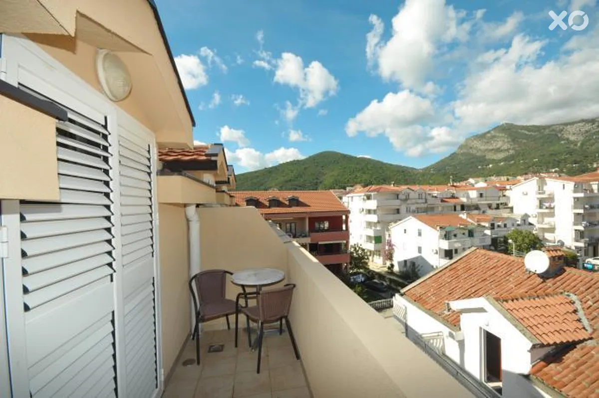 Veli Vinogradi Villa