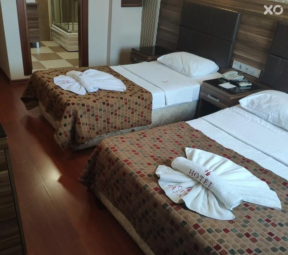 Bazaar Hotel