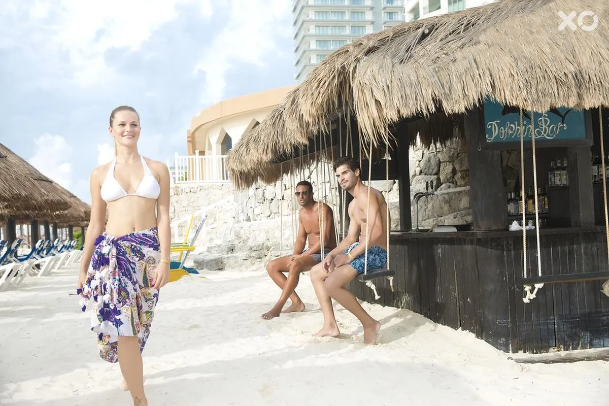 Golden Parnassus Resort & SPA