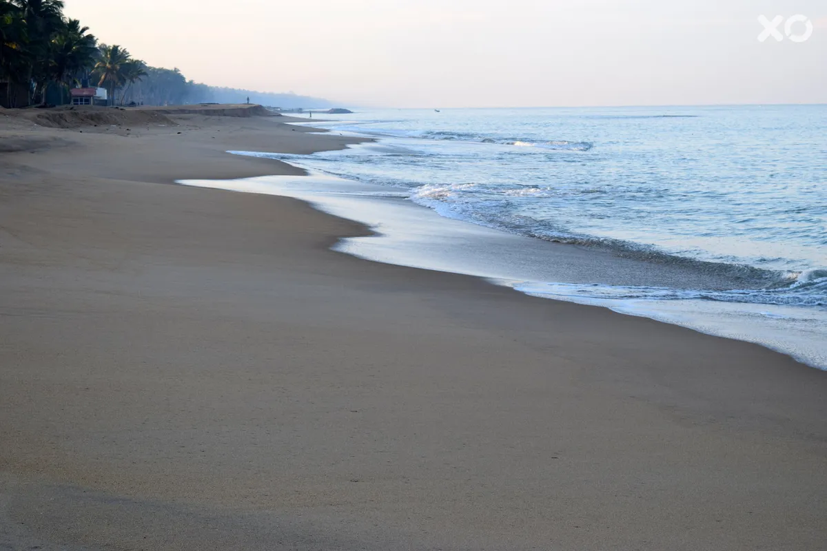 Sanmali Beach Hotel