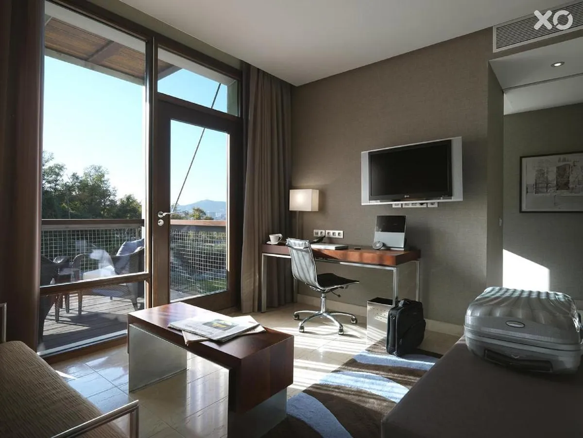 Miramar Barcelona Hotel