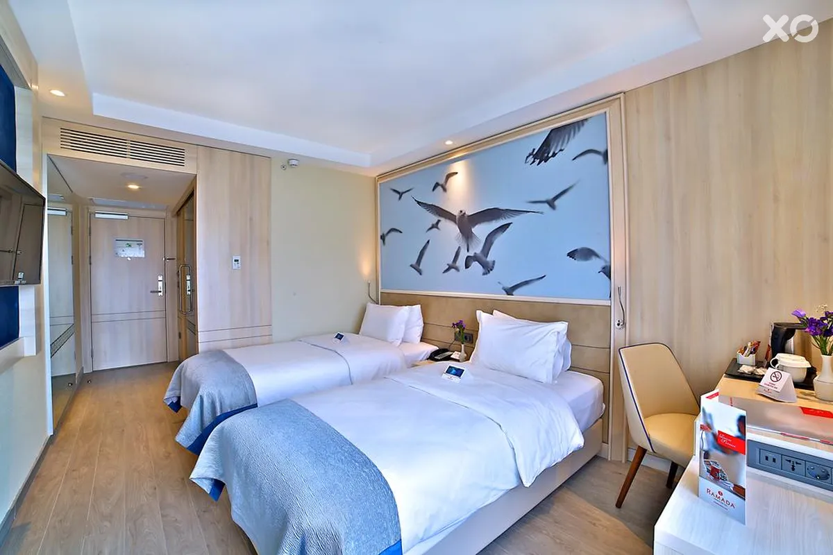 Ramada Istanbul Old City Hotel