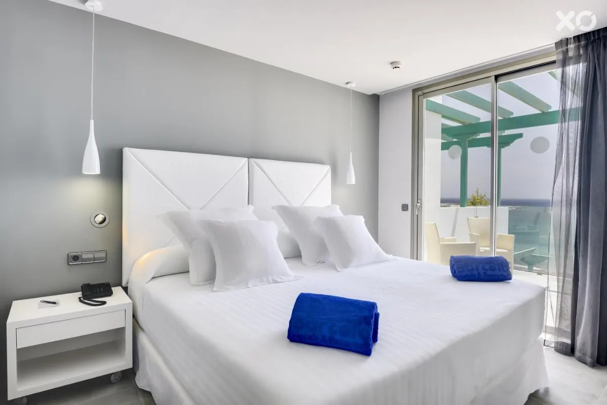 Barcelo Teguise Beach