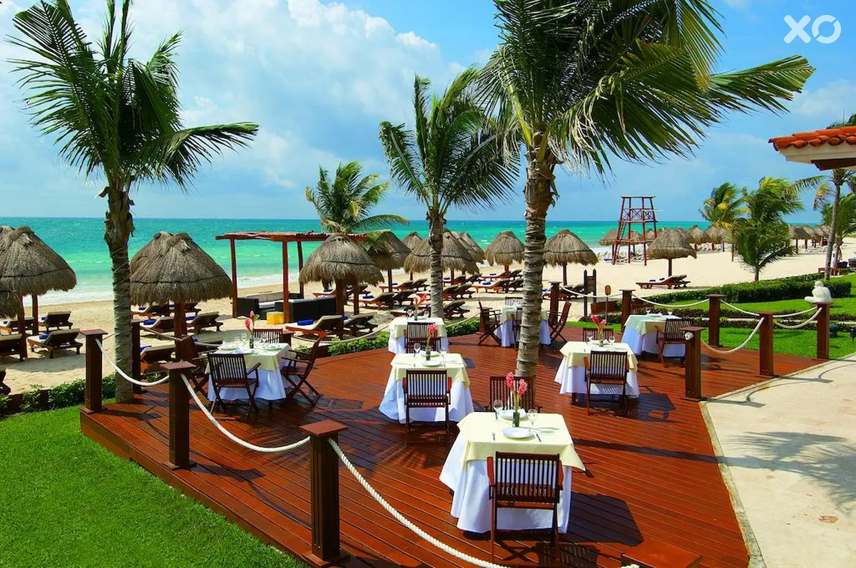 Hyatt Zilara Riviera Maya