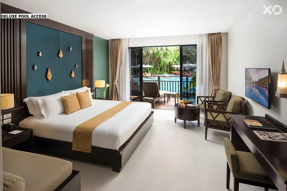 Centara Anda Dhevi Resort & Spa Krabi
