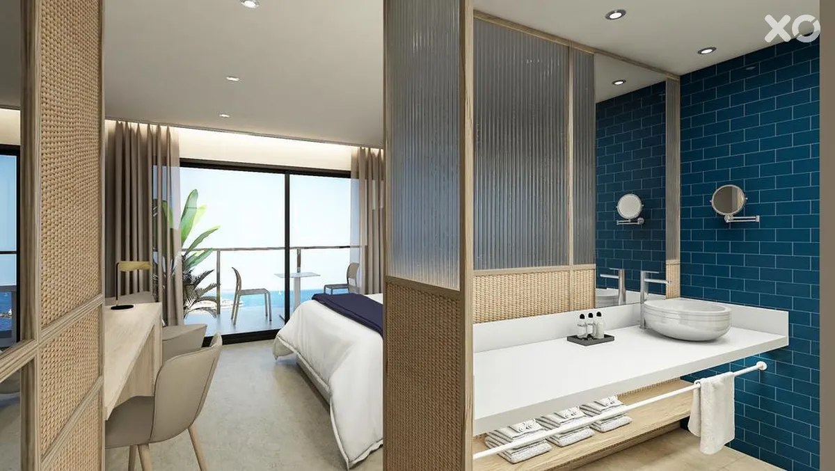 AluaSoul Palma Hotel