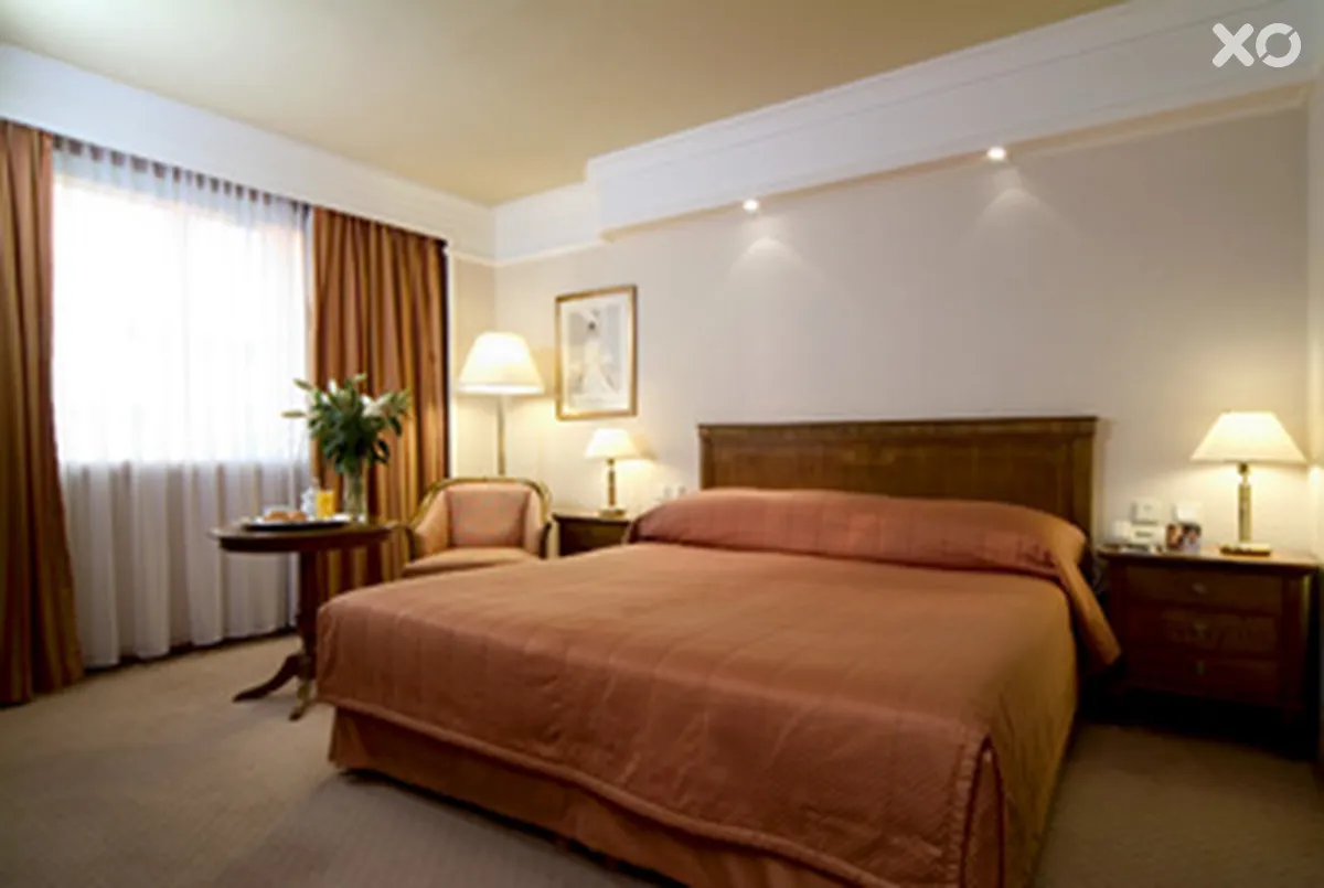 Sheraton Zagreb