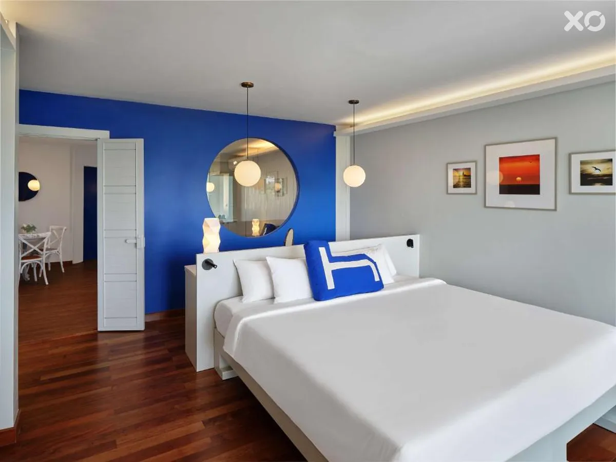 Homm Bliss Southbeach Patong