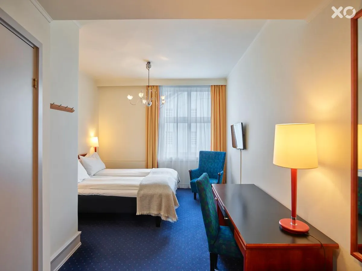Augustin Hotel