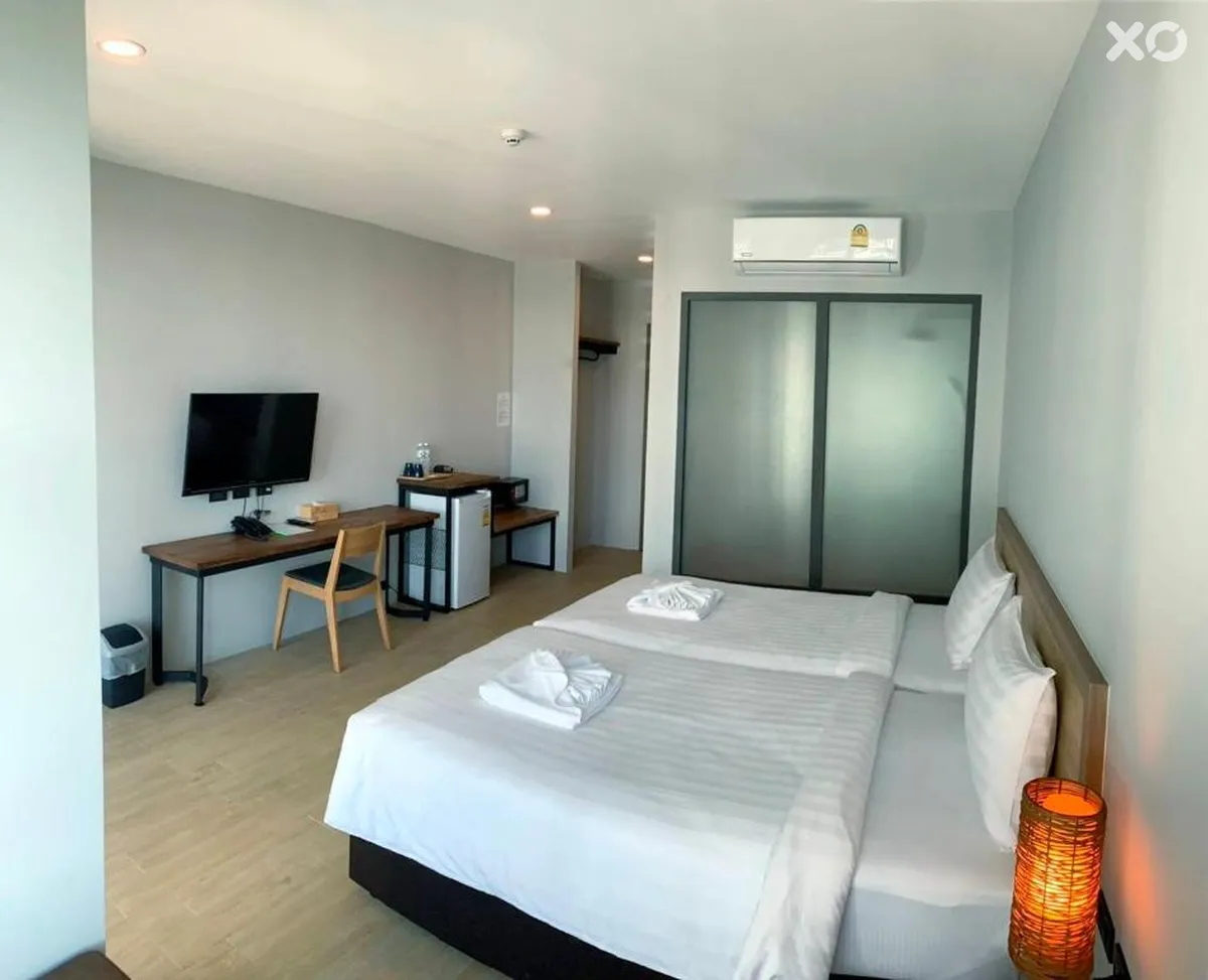 Atom Phuket Hotel