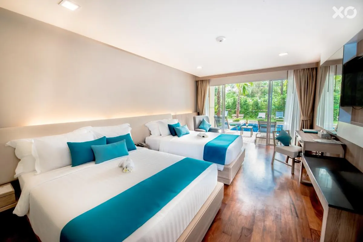 Phuket Graceland Resort & Spa